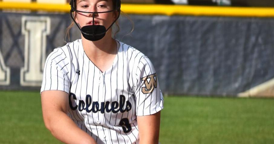 James Wood falls to Jefferson Forest in Region 4D softball final - Vimarsana News