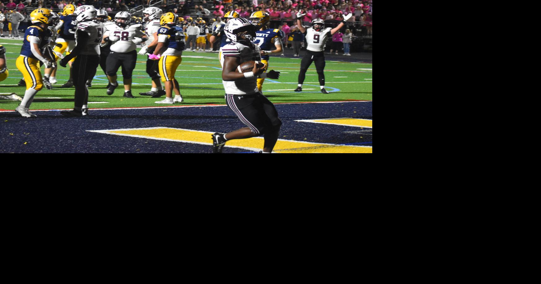Sherando looks to capture Crimson Apple at Handley | Winchester Star ...