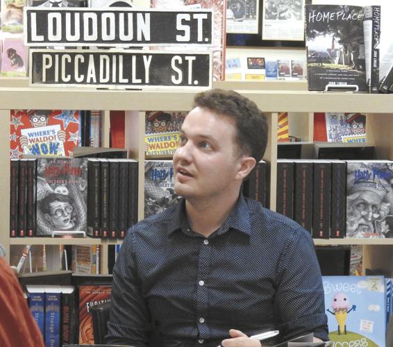 Winchester names and places featured in new book News