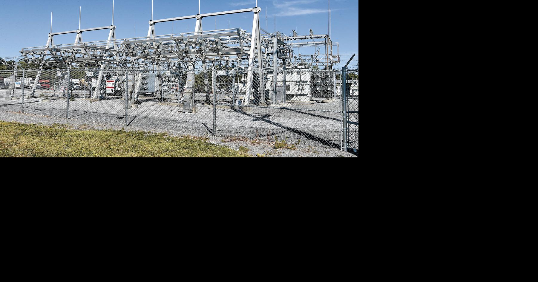 Local officials plan for hypothetical massive power outage Winchester