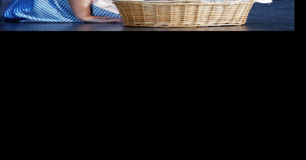 No place like home: JWHS presents 'The Wizard of Oz'