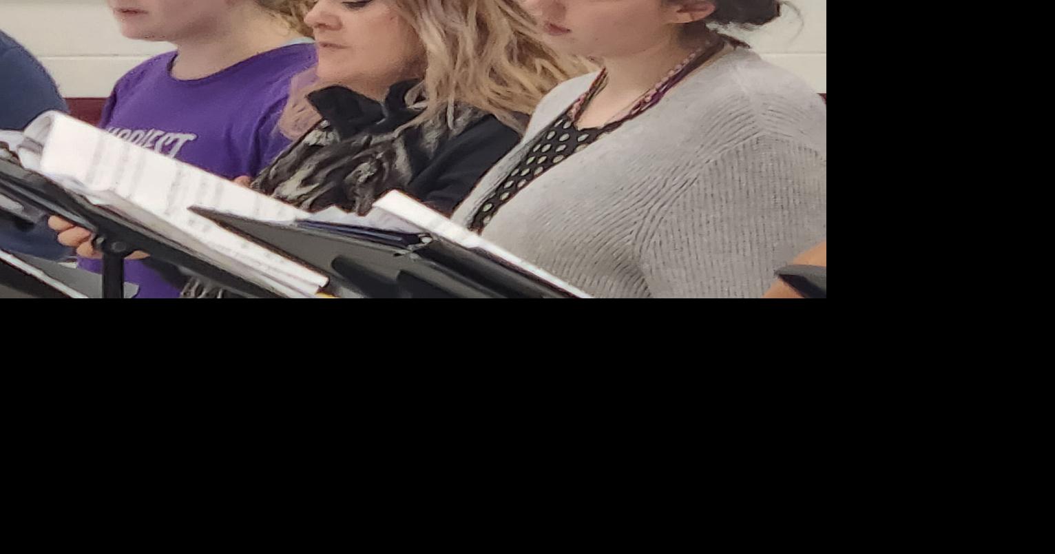 Valley Chorale concert series offers 'Christmas touchstone