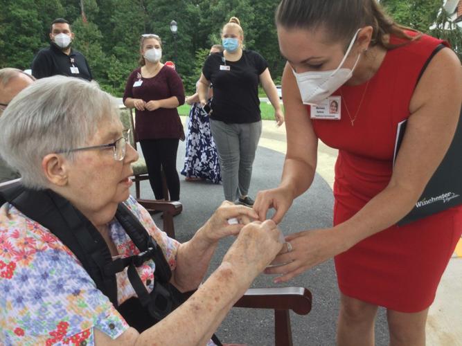 Celebrating National Assisted Living Week Winchester Star