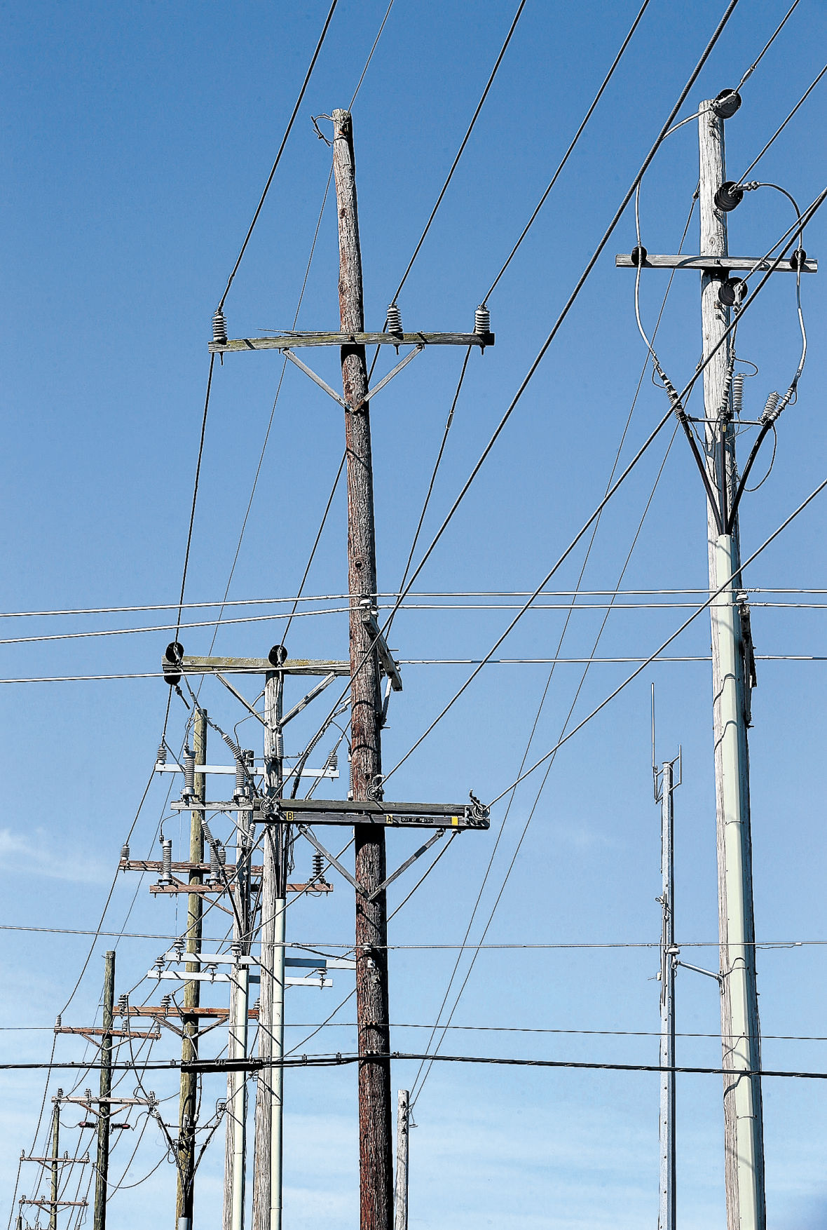 Local officials plan for hypothetical massive power outage Winchester