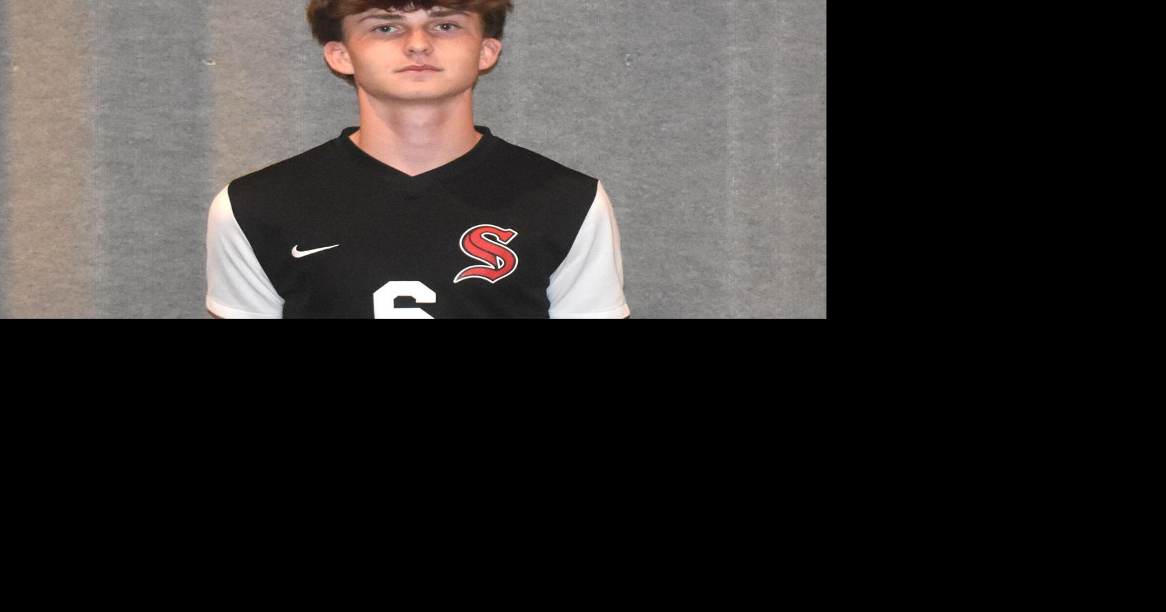 Sherando edges Clarke on Hill's goal