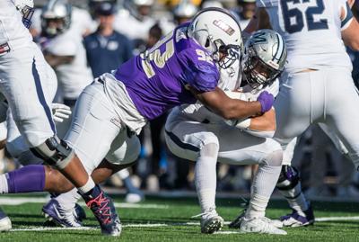 Jmu Tackles Northern Iowa In Fcs Quarterfinals Sports