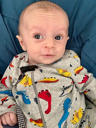 Baby born with no immunity to receive bone marrow transplant