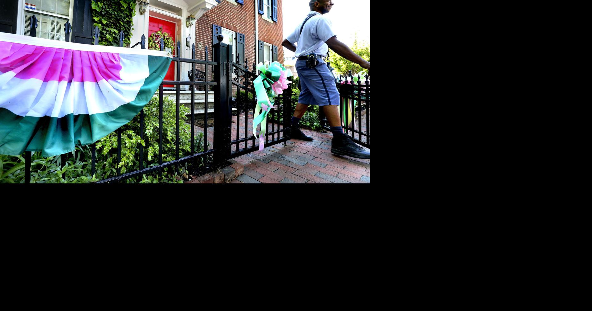 Still blooming Winchester Star