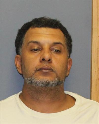 Bond denied for man accused of violent assault on woman Winchester