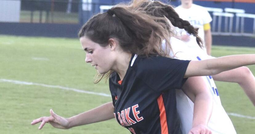 Clarke girls shut out Central for fourth straight Bull Run title - Vimarsana News