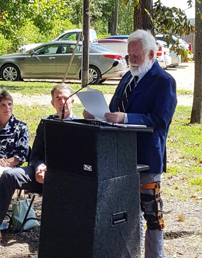 Va. Farmland Preservation Fund's 100th conservation easement is in ...