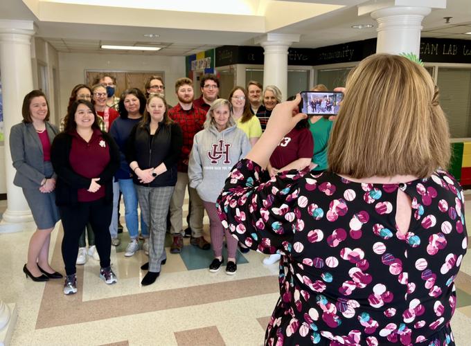 Program addresses Winchester's shortage of special education teachers