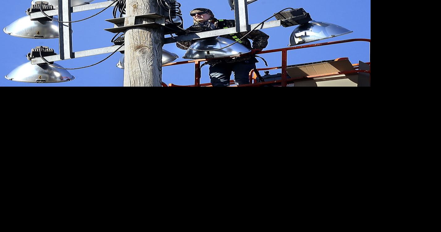 Fixit man Winchester Star