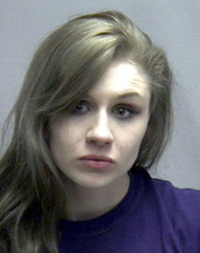 Driver in police chase sentenced Winchester Star