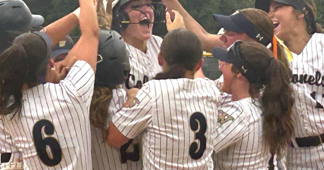 Colonels bash Wolverines to advance to first state semifinal