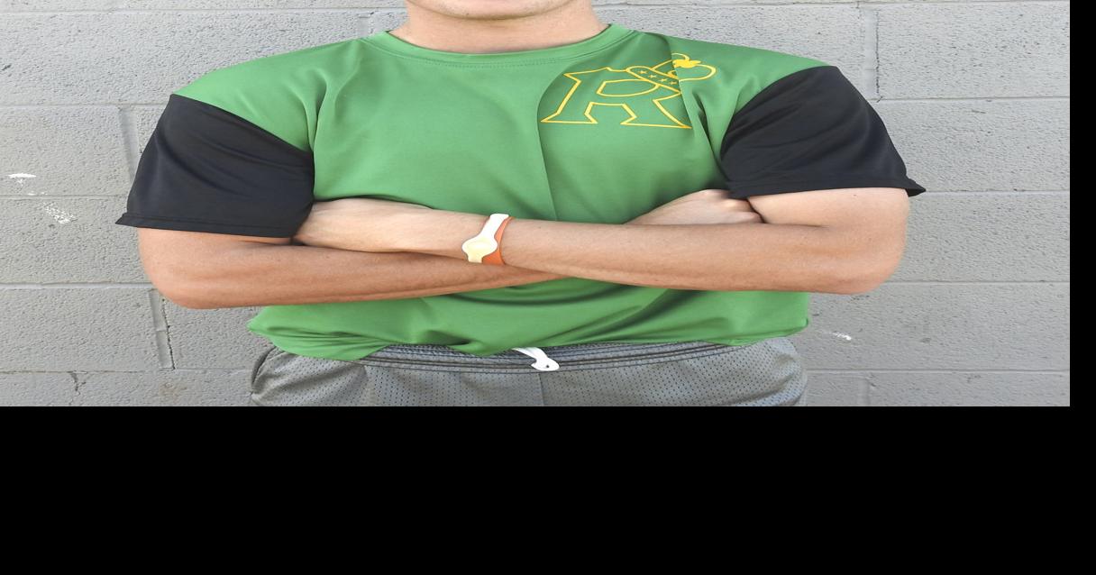 Royals Spotlight Winchester shortstop Jordan Winchester Star