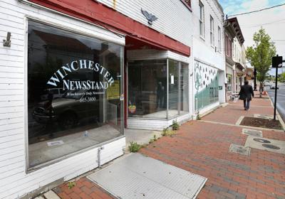 Hookah Bar Proposed For Former Newsstand Winchester Star Hookah Bar Proposed For Former