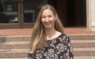 Republican Kahle running for Frederick County Circuit Court clerk Republican Kahle running for Frederick County Circuit Court clerk