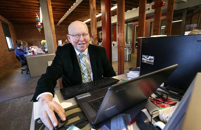 'Happy trails' The Star's O'Connor ditches deadlines for retirement