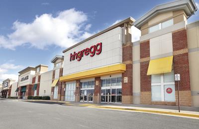 Winchester Part Of National Hhgregg Store Closures Business