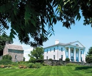 Middleburg man buys historic property in Clarke