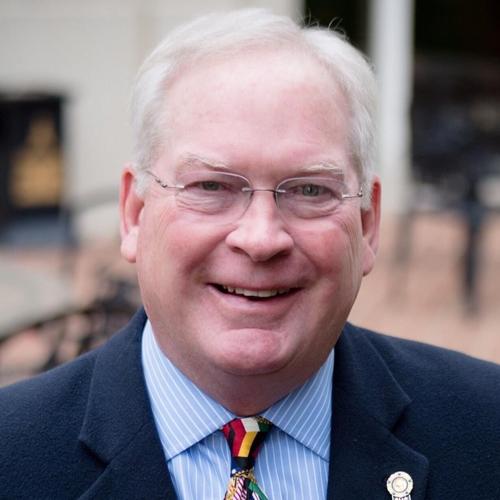 Handley Notables: Gary Chrisman, Class of 1969