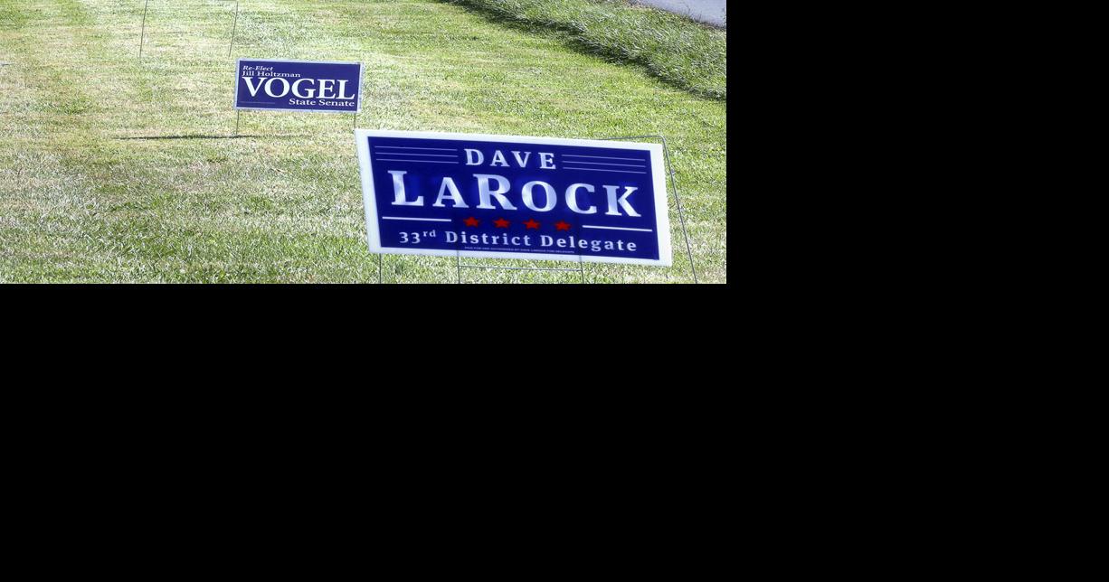 Today is Election Day Winchester Star