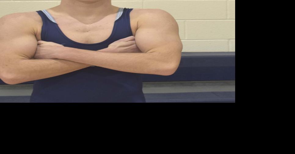 Athlete Spotlight Millbrook wrestler Julian Cusick Winchester Star