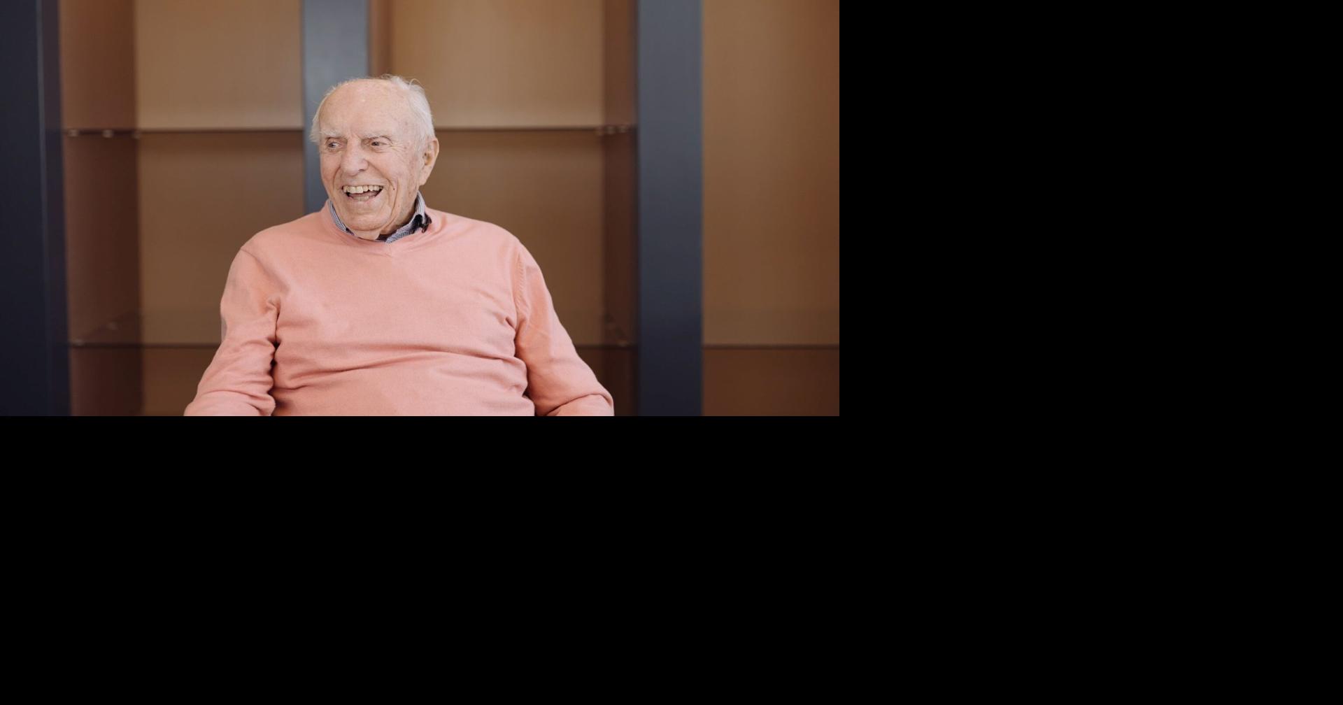 From typing to military drills, Doug Butler says he learned many ...