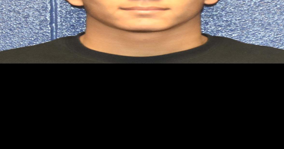 Wrestling leaders Winchester Star