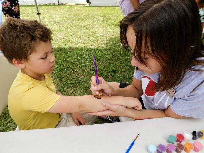 Fremont Street Nursery hosts celebration Winchester Star