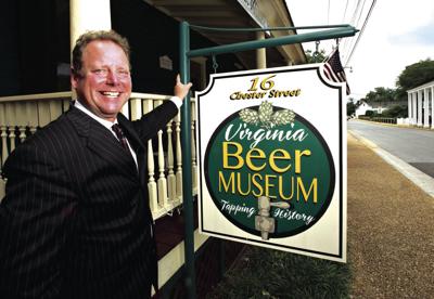 Region Beer Museum Can Now Sell Its Product News Winchesterstar Com