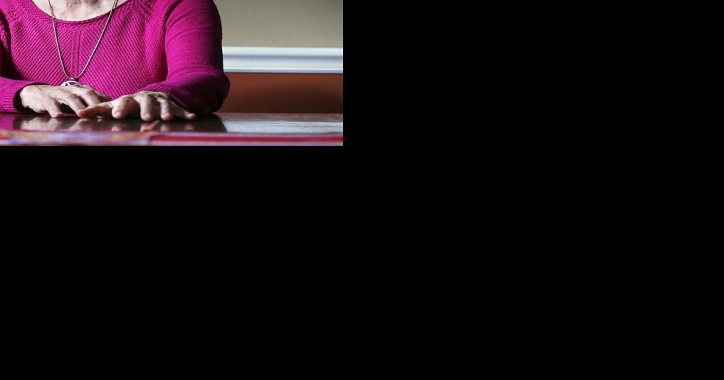 Lung cancer survivor 'There is so much help out there' Winchester