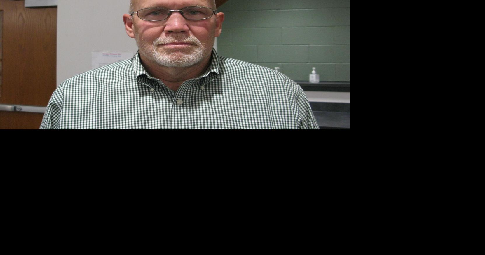 MacDonald resigns from Clarke school board Winchester Star