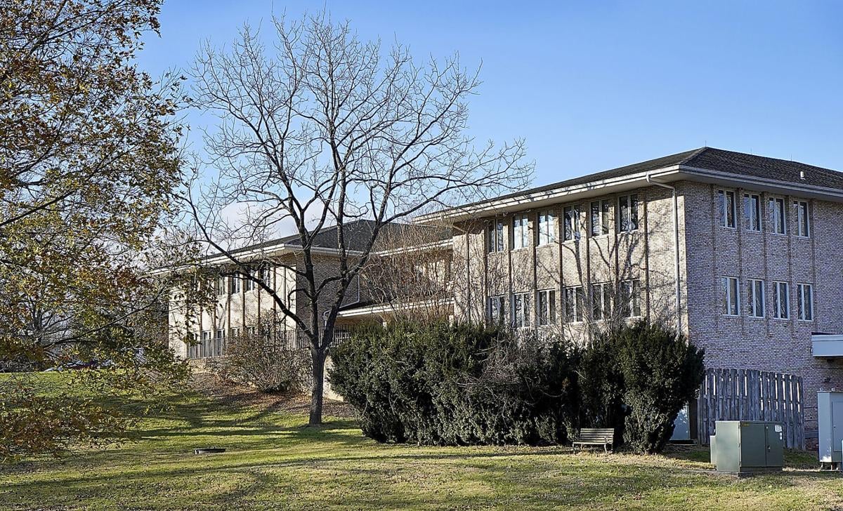 Project HOPE puts historic Carter Hall up for sale Winchester Star