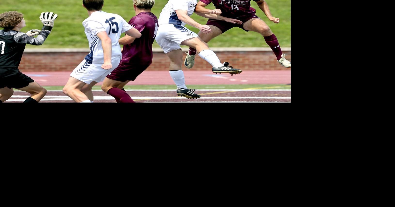 Boys' soccer outlook: Handley, Clarke look to remain exceptional