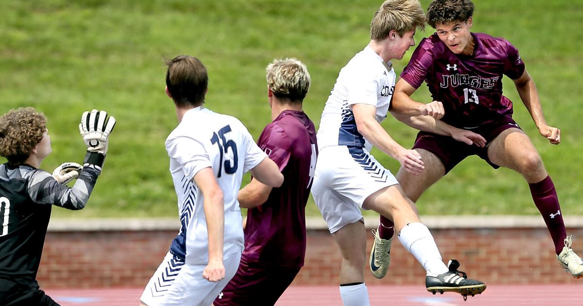 Boys' soccer outlook: Handley, Clarke look to remain exceptional