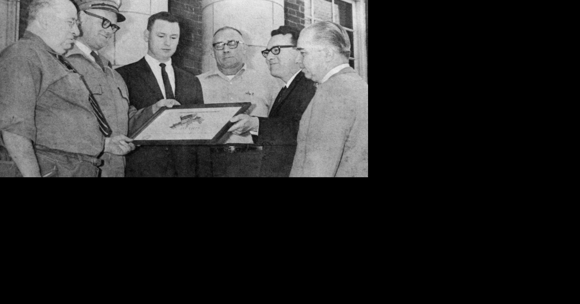 Out of the Past | Winchester Star | winchesterstar.com