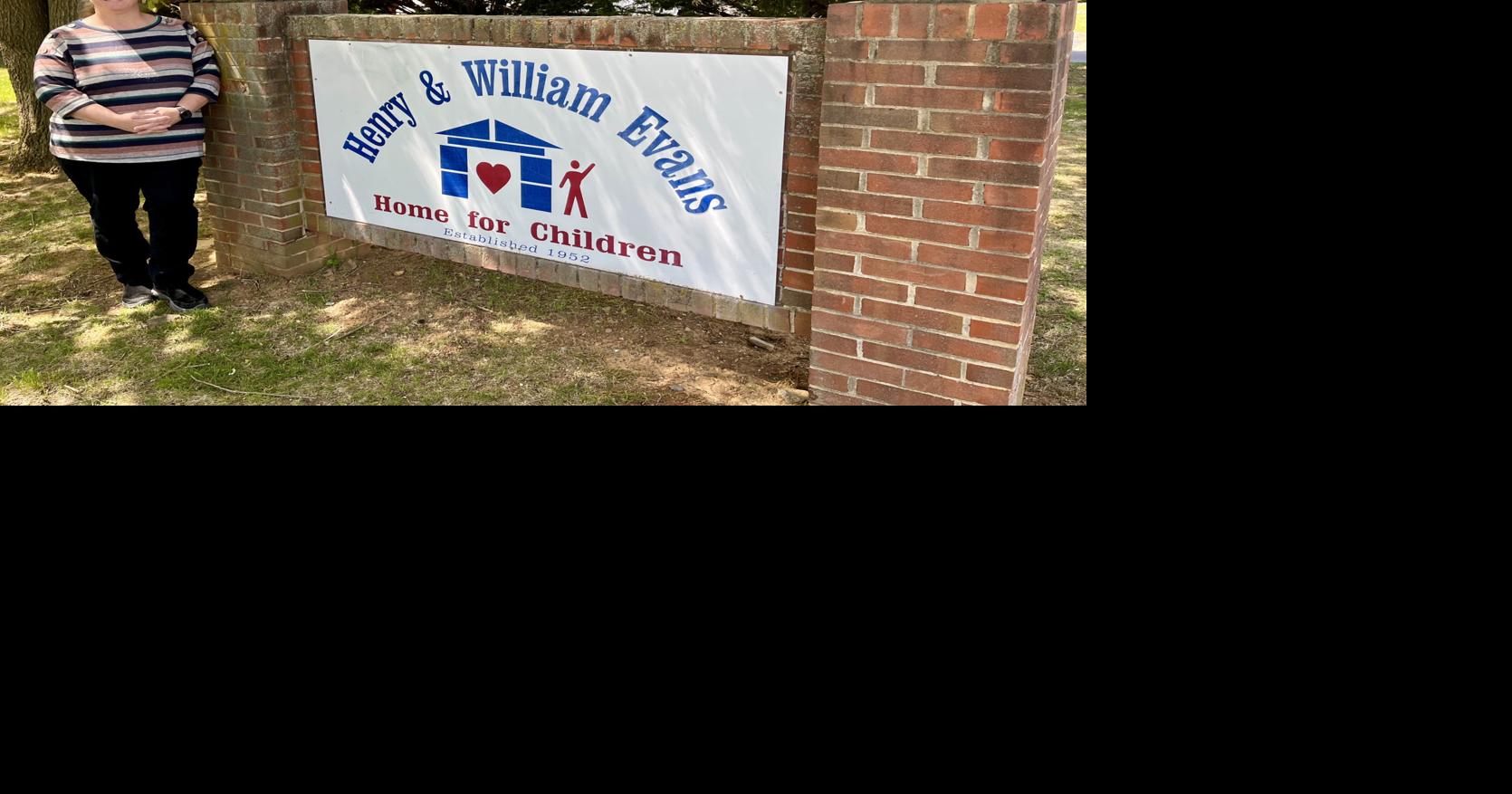 Evans Home offers families respite from life's storms | Winchester Star |  winchesterstar.com