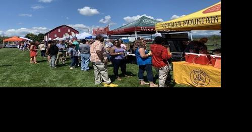 Belle Grove Plantation to host annual Wine Fest on Saturday - Vimarsana News