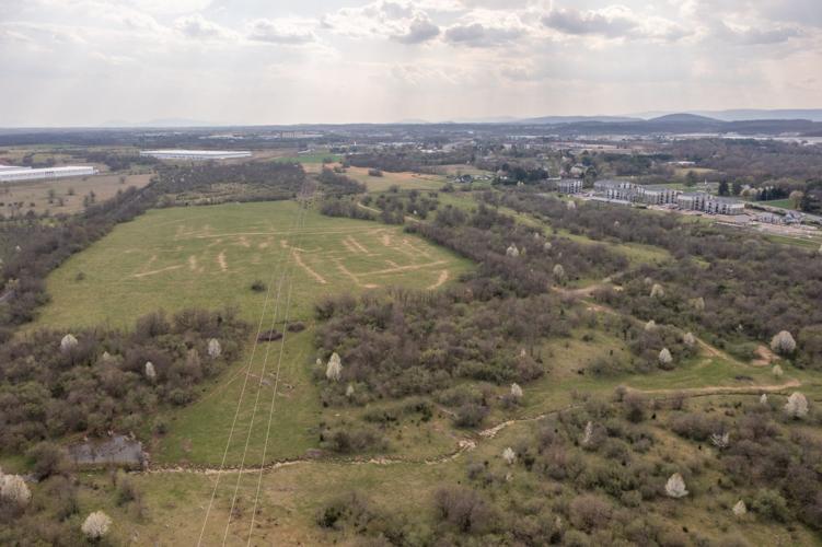 4M purchase preserves Second Battle of Winchester land Winchester