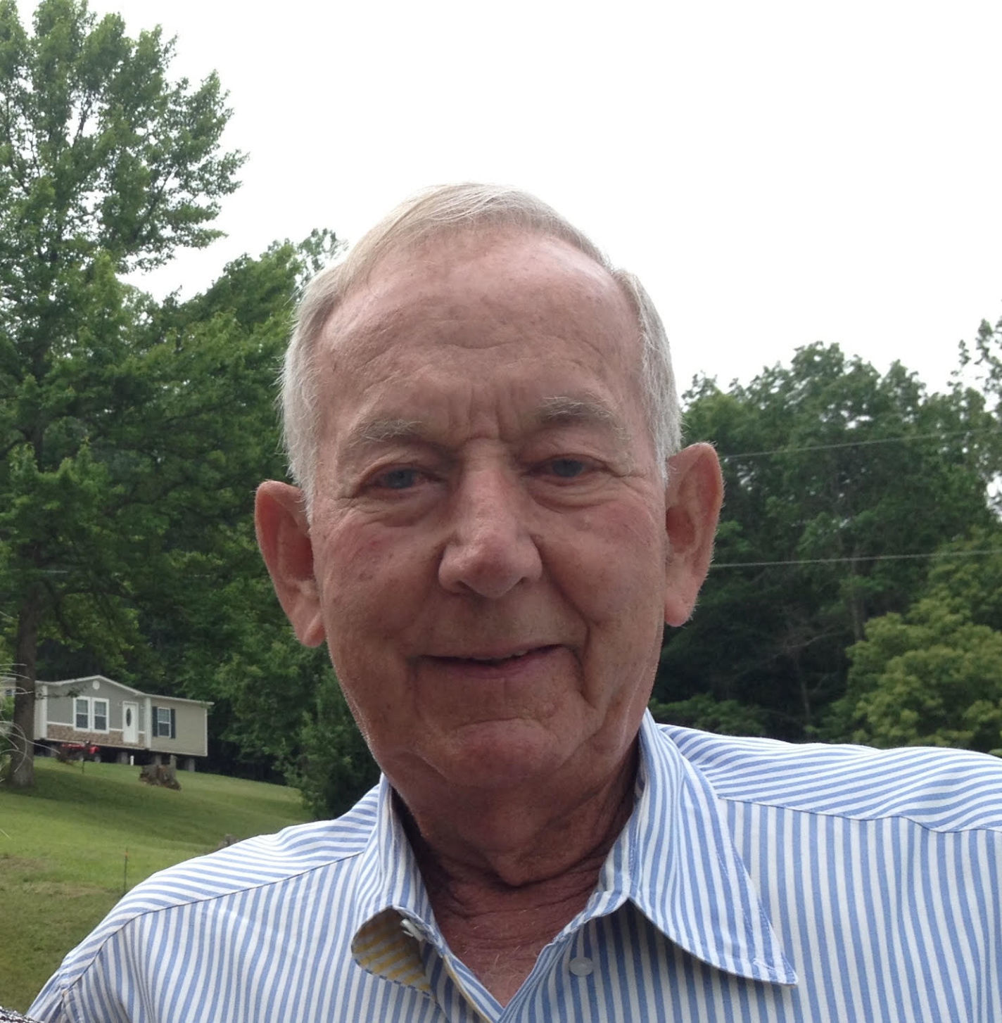 Charles B. "Charlie Bill" Simmons | Obituaries | Winchesterstar.com