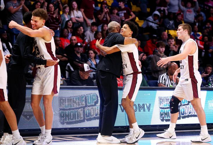 Parade planned to celebrate Handley basketball championship