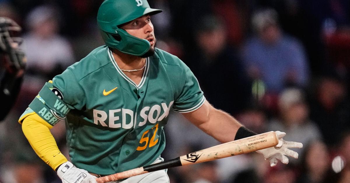 Boston hits 2 HRs, Early strong as Red Sox beat Rays 2-0, snap Tampa's ...
