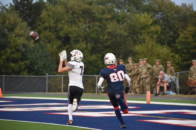 Handley ready for rare home playoff game | Winchester Star ...