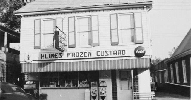 Kline's Dairy Bar, a Harrisonburg institution, is marking a milestone - Vimarsana News