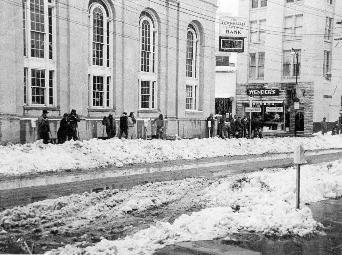 Out Of The Past From The Archives Of The Winchester Star Winchester Star Winchesterstar Com