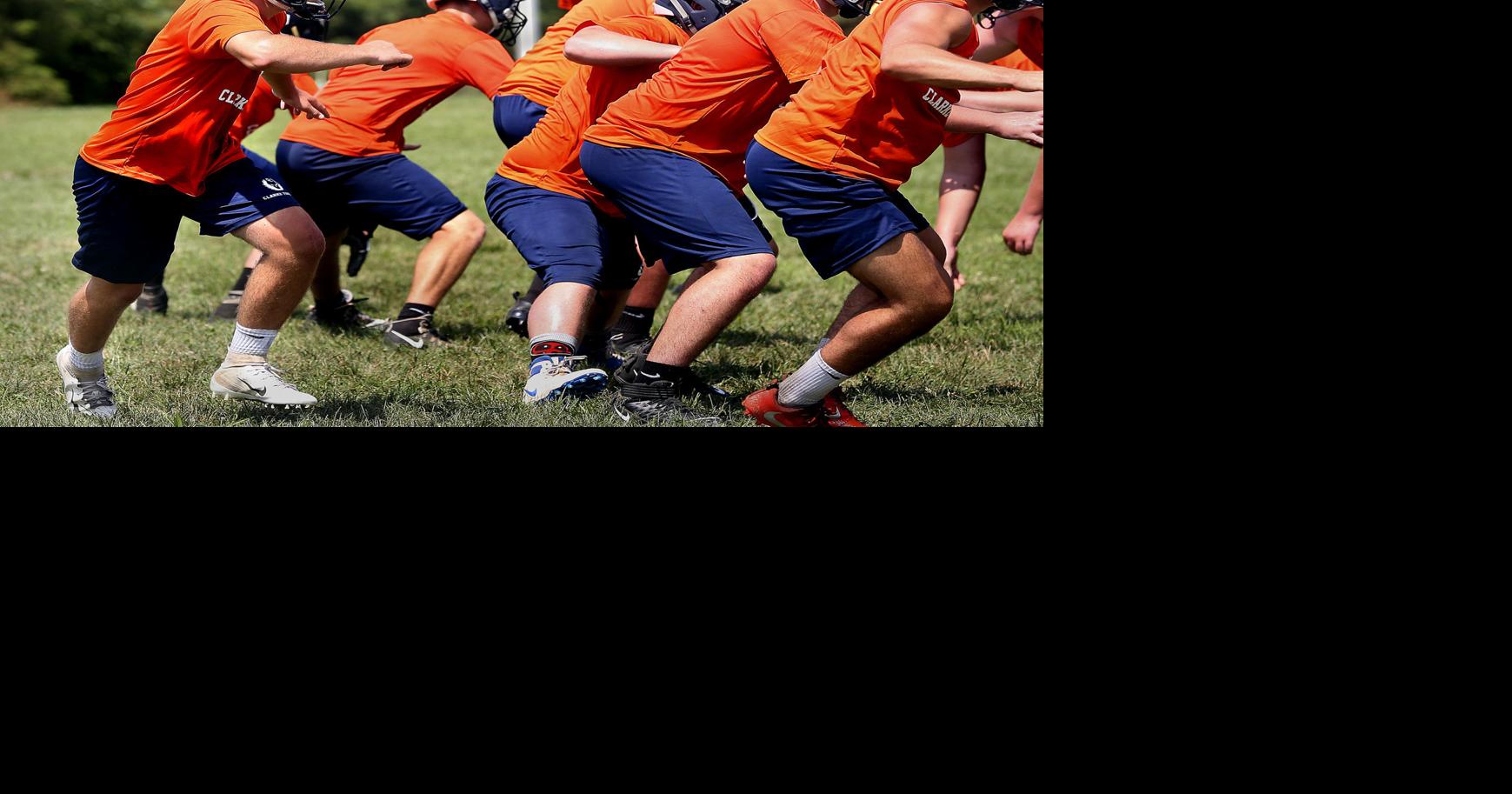 Clarke County's Sowers badgers opponents Winchester Star