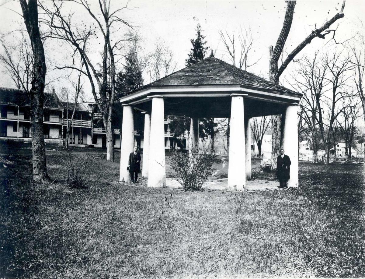 Out of the Past ... from the archives of The Winchester Star | Lifestyles |  winchesterstar.com