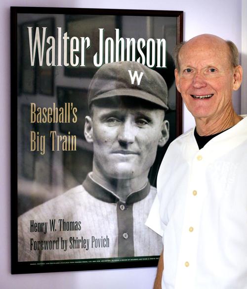 Walter Johnson